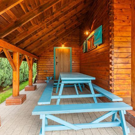 فيلا Bay House بوتسك المظهر الخارجي الصورة