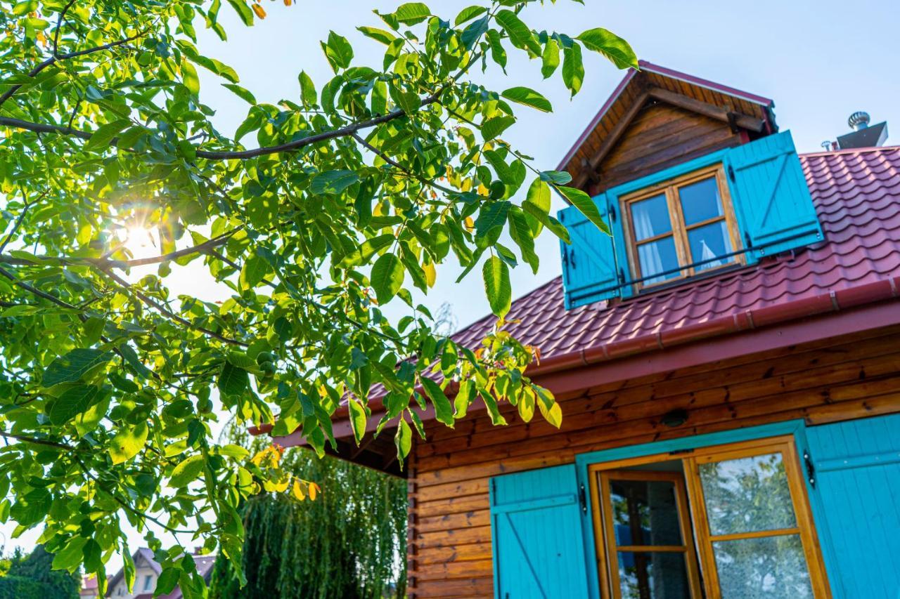 فيلا Bay House بوتسك المظهر الخارجي الصورة