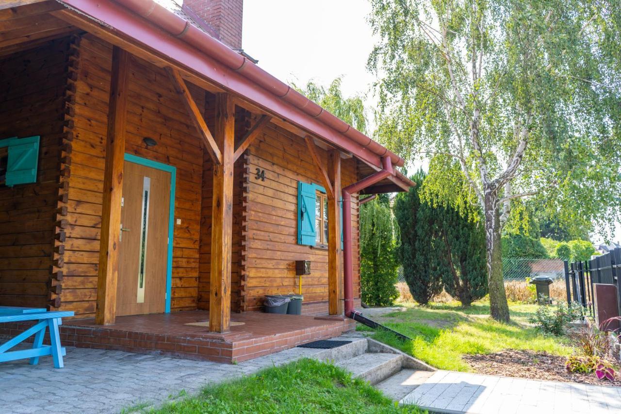 فيلا Bay House بوتسك المظهر الخارجي الصورة