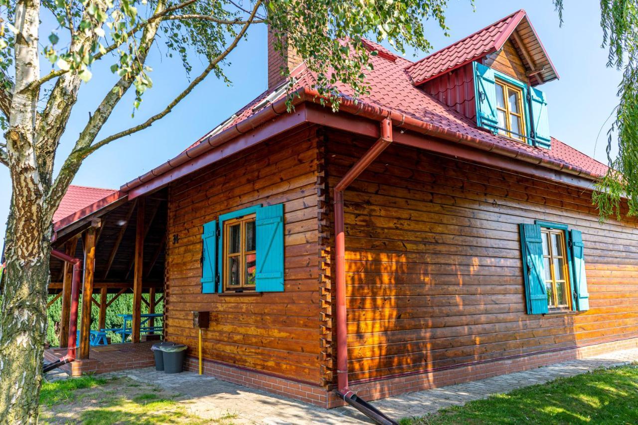 فيلا Bay House بوتسك المظهر الخارجي الصورة