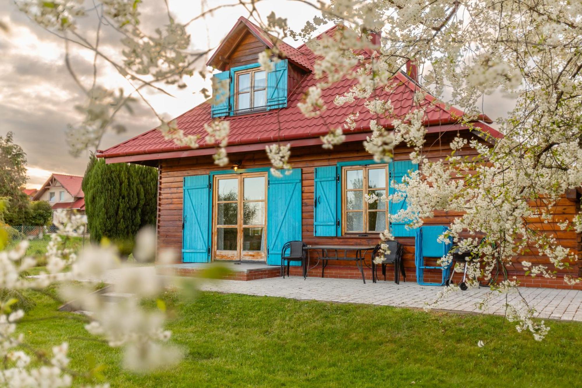 فيلا Bay House بوتسك المظهر الخارجي الصورة