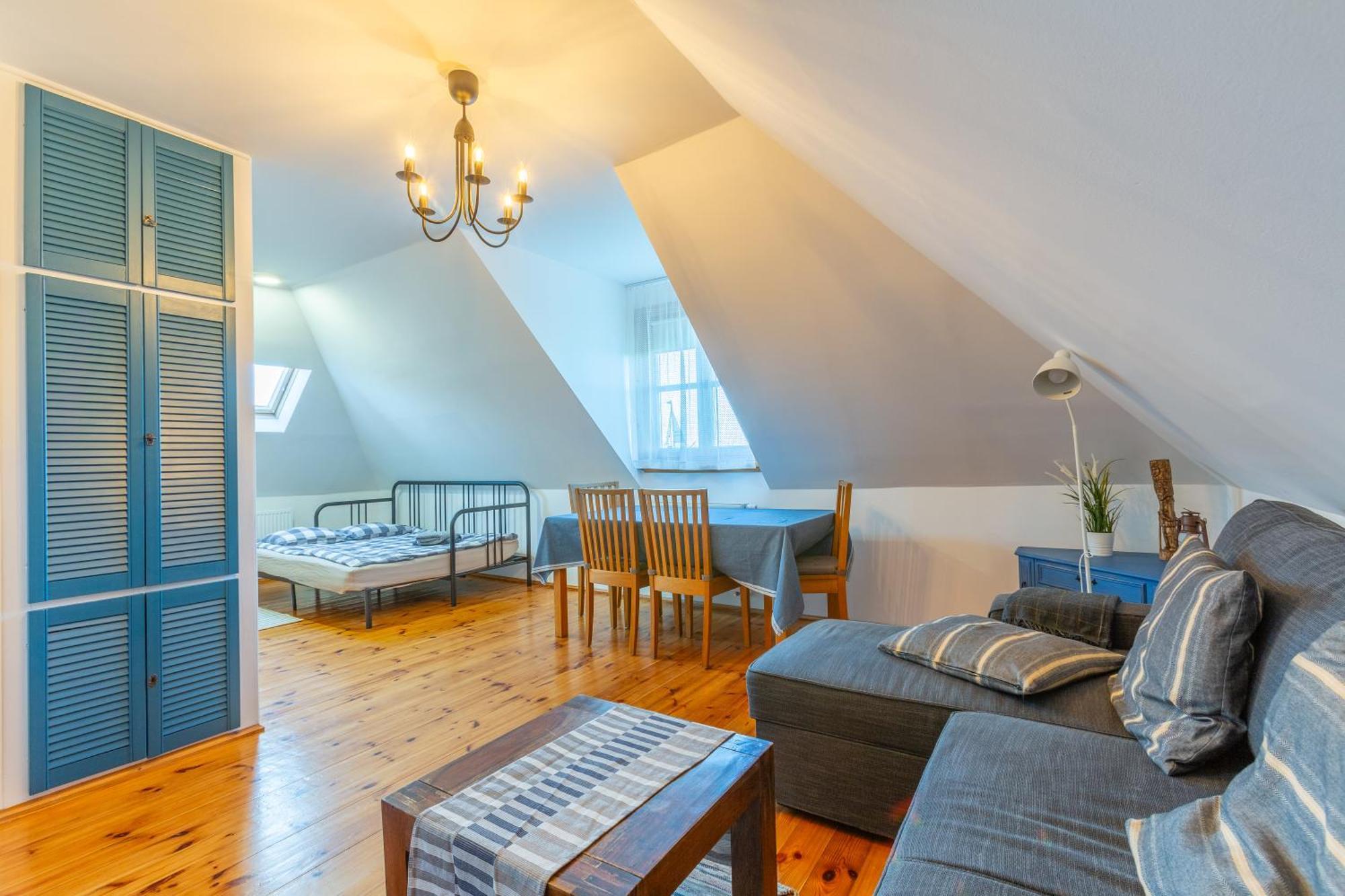 فيلا Bay House بوتسك المظهر الخارجي الصورة