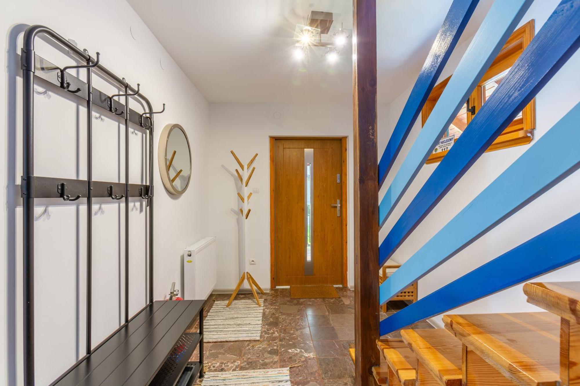 فيلا Bay House بوتسك المظهر الخارجي الصورة