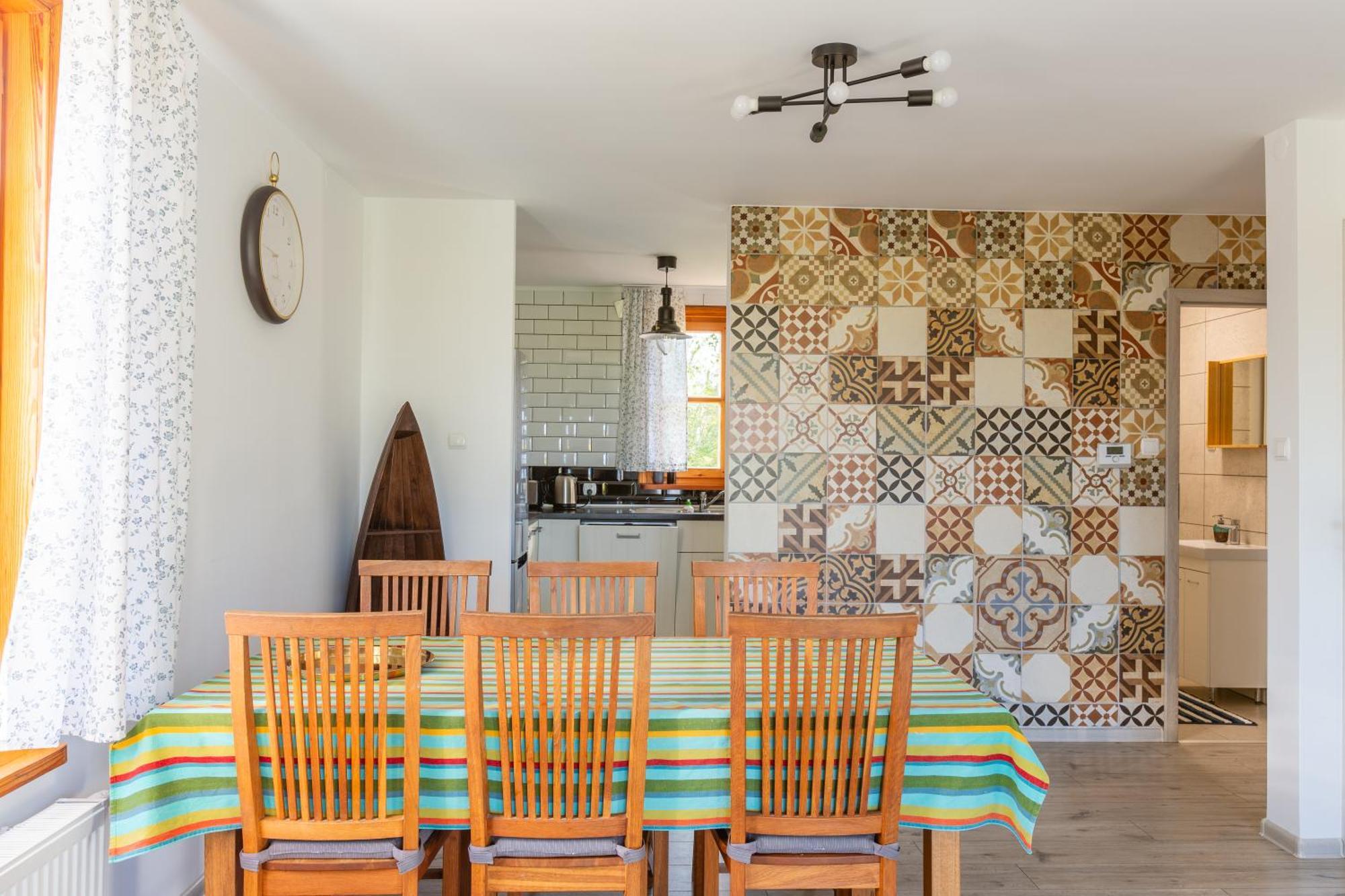 فيلا Bay House بوتسك المظهر الخارجي الصورة