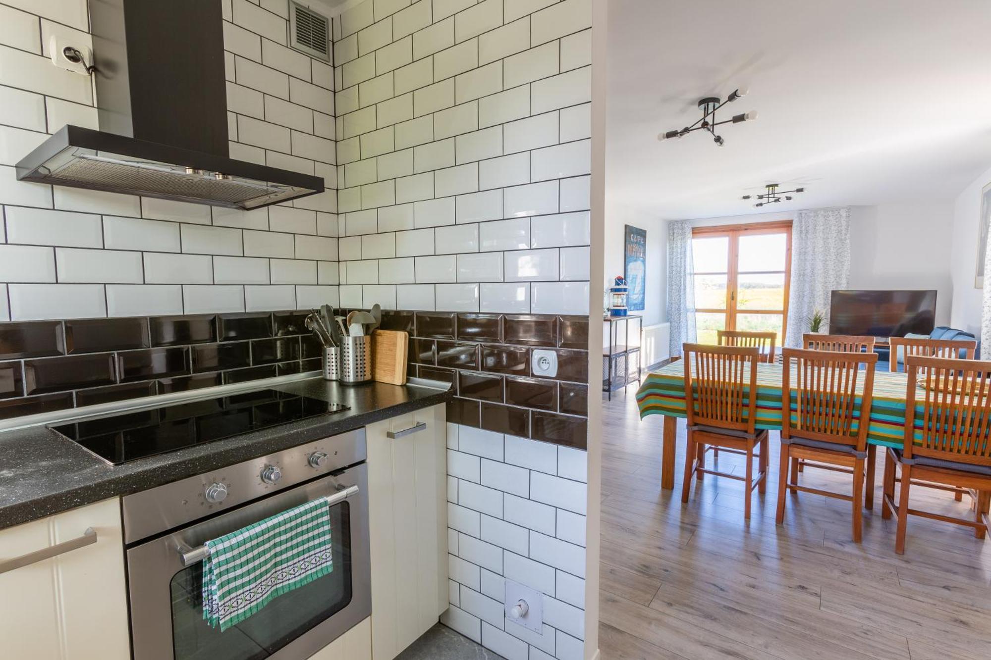 فيلا Bay House بوتسك المظهر الخارجي الصورة