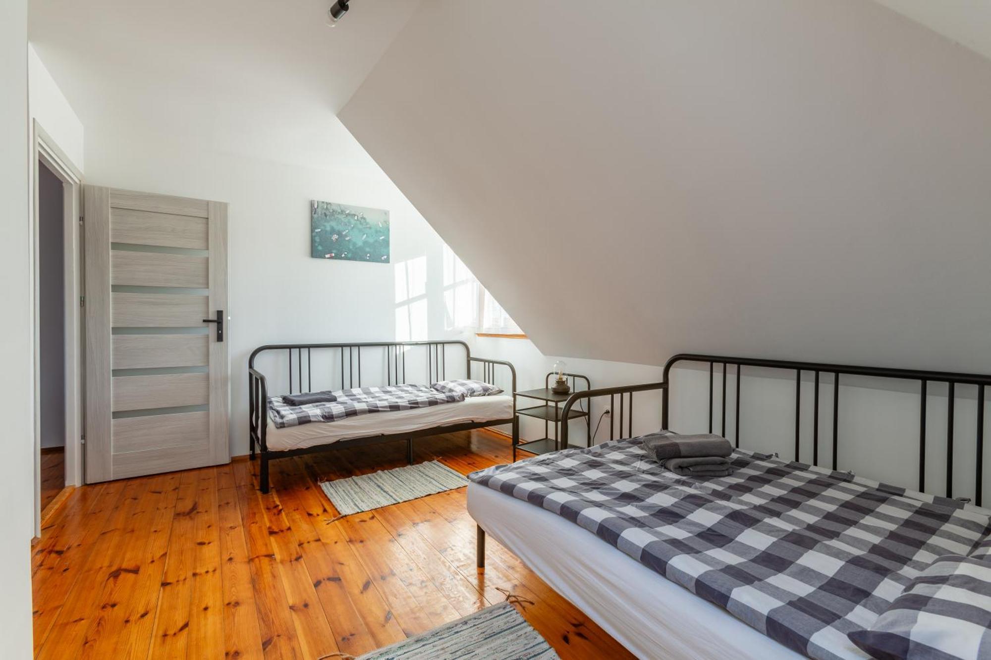 فيلا Bay House بوتسك المظهر الخارجي الصورة