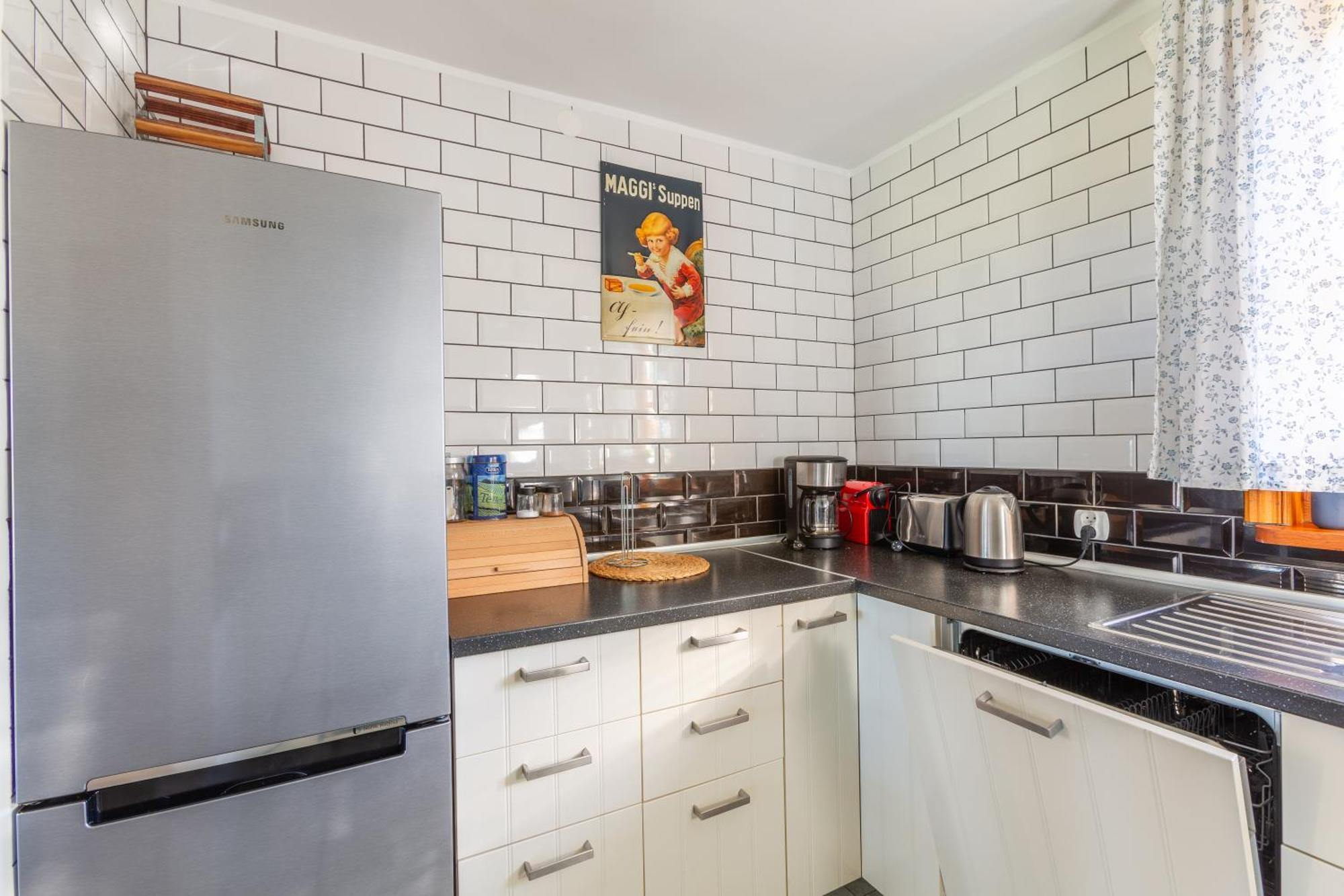 فيلا Bay House بوتسك المظهر الخارجي الصورة