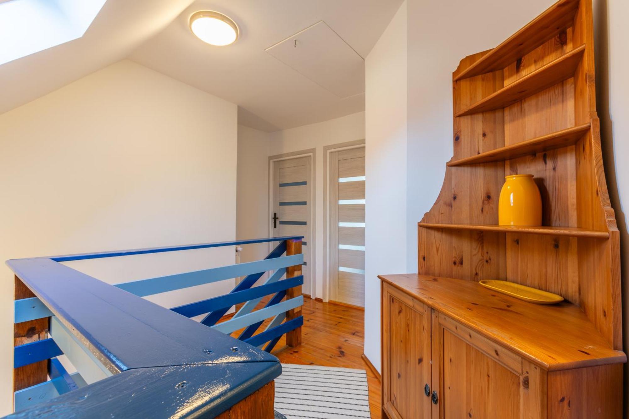 فيلا Bay House بوتسك المظهر الخارجي الصورة